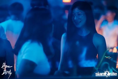 Jam ft. PRAESUN & CHIN CHINAWUT at Dope & Dirty — photo 49