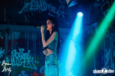 Jam ft. PRAESUN & CHIN CHINAWUT at Dope & Dirty — photo 57