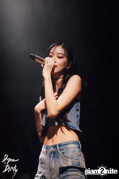 Jam ft. PRAESUN & CHIN CHINAWUT at Dope & Dirty — photo 62