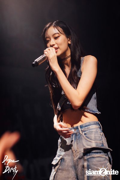 Jam ft. PRAESUN & CHIN CHINAWUT at Dope & Dirty — photo 63