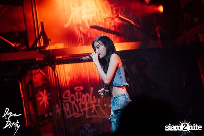 Jam ft. PRAESUN & CHIN CHINAWUT at Dope & Dirty — photo 66