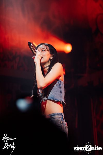 Jam ft. PRAESUN & CHIN CHINAWUT at Dope & Dirty — photo 68