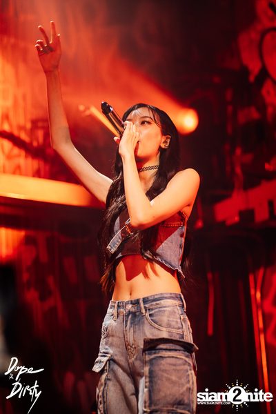 Jam ft. PRAESUN & CHIN CHINAWUT at Dope & Dirty — photo 69