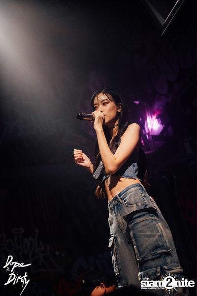 Jam ft. PRAESUN & CHIN CHINAWUT at Dope & Dirty — photo 71