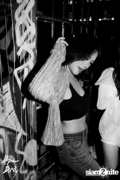 Jam ft. PRAESUN & CHIN CHINAWUT at Dope & Dirty — photo 100
