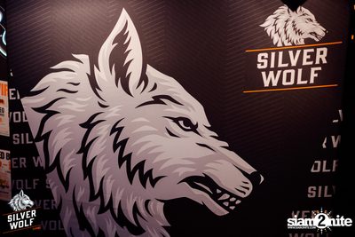 ภาพบรรยากาศงาน Silver Wolf presents Indigo Concert ที่ Viral Kaset — photo 10