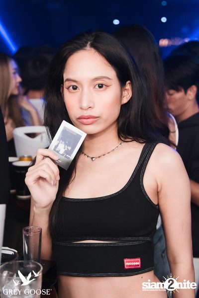 ภาพบรรยากาศงาน Grey Goose presents DJ Roots ที่ Milley Club — photo 14
