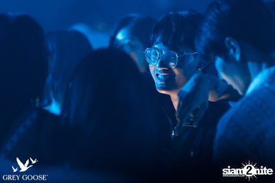 ภาพบรรยากาศงาน Grey Goose presents DJ Roots ที่ Milley Club — photo 38