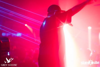 ภาพบรรยากาศงาน Grey Goose presents DJ Roots ที่ Milley Club — photo 48