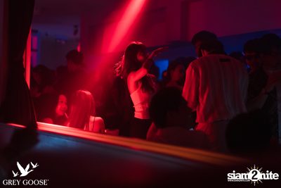 ภาพบรรยากาศงาน Grey Goose presents DJ Roots ที่ Milley Club — photo 60