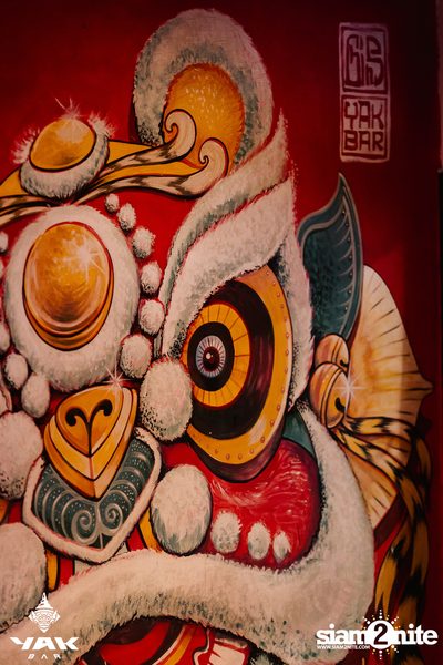 1Life Concert at Yak Bar — photo 1