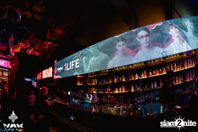 1Life Concert at Yak Bar — photo 5