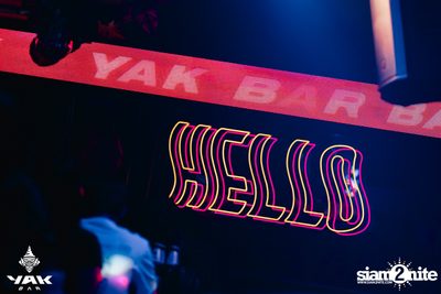 1Life Concert at Yak Bar — photo 12