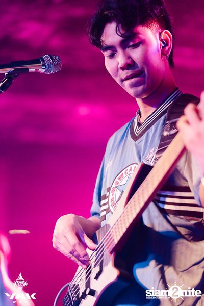 1Life Concert at Yak Bar — photo 14