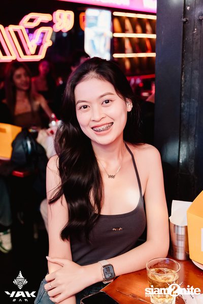 1Life Concert at Yak Bar — photo 21