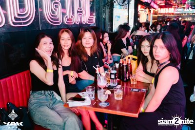 1Life Concert at Yak Bar — photo 23