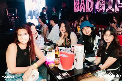 1Life Concert at Yak Bar — photo 29