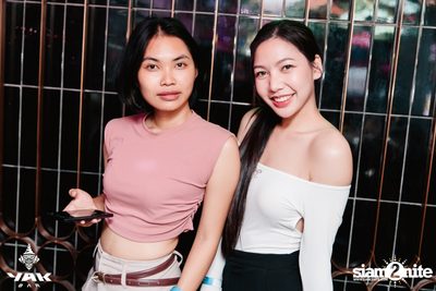 1Life Concert at Yak Bar — photo 32