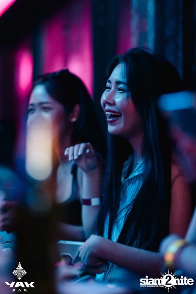 1Life Concert at Yak Bar — photo 42