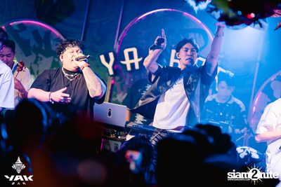 1Life Concert at Yak Bar — photo 47