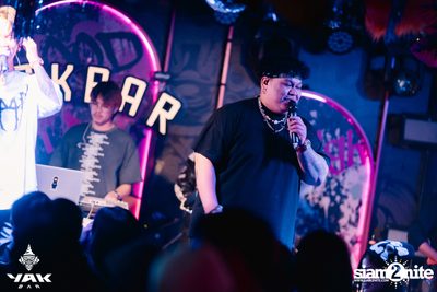 1Life Concert at Yak Bar — photo 50