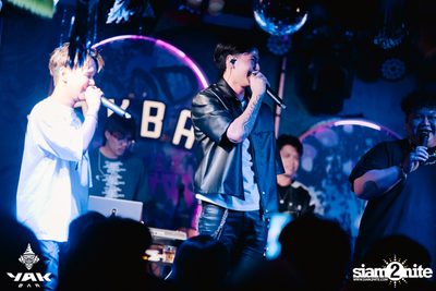 1Life Concert at Yak Bar — photo 51