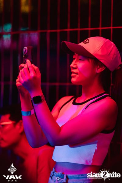 1Life Concert at Yak Bar — photo 52
