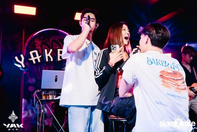 1Life Concert at Yak Bar — photo 63