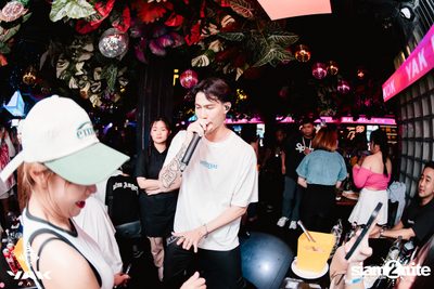 1Life Concert at Yak Bar — photo 67