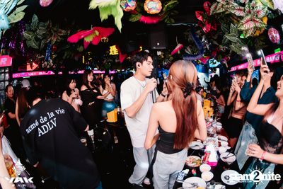 1Life Concert at Yak Bar — photo 68