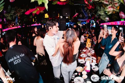 1Life Concert at Yak Bar — photo 69
