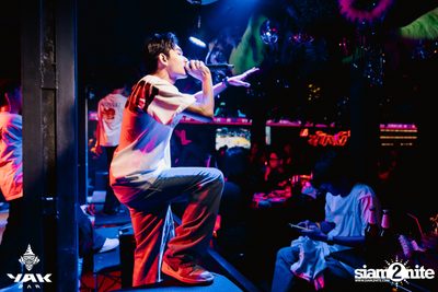 1Life Concert at Yak Bar — photo 72