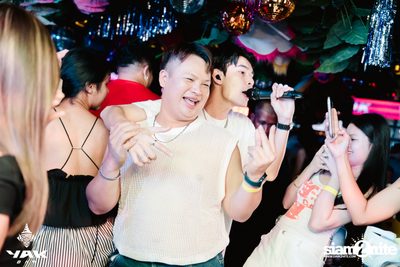 1Life Concert at Yak Bar — photo 76
