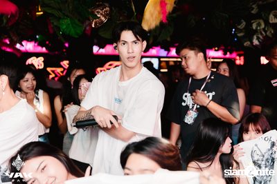 1Life Concert at Yak Bar — photo 77