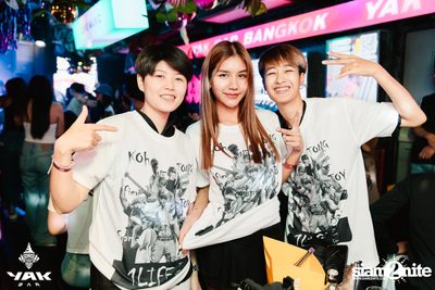 1Life Concert at Yak Bar — photo 81