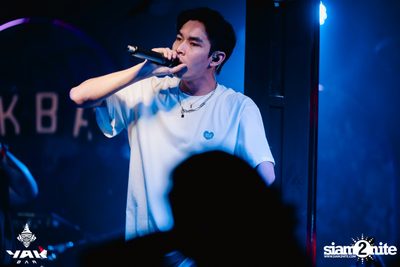 1Life Concert at Yak Bar — photo 82