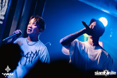 1Life Concert at Yak Bar — photo 83