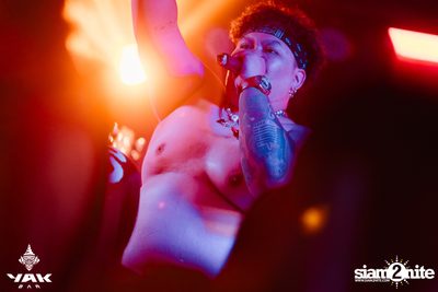 1Life Concert at Yak Bar — photo 86