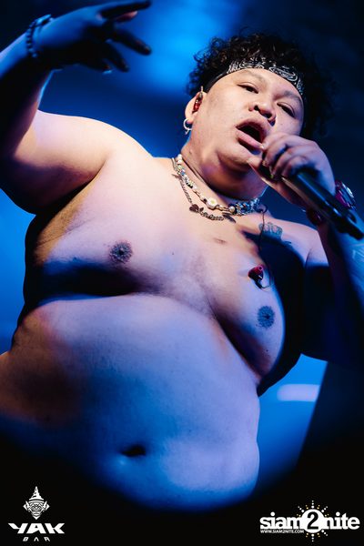 1Life Concert at Yak Bar — photo 87