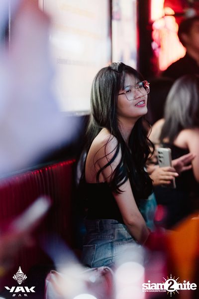 1Life Concert at Yak Bar — photo 92