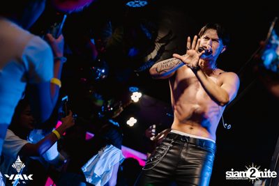 1Life Concert at Yak Bar — photo 93