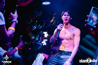 1Life Concert at Yak Bar — photo 94