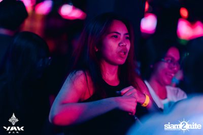 1Life Concert at Yak Bar — photo 97