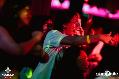 1Life Concert at Yak Bar — photo 98