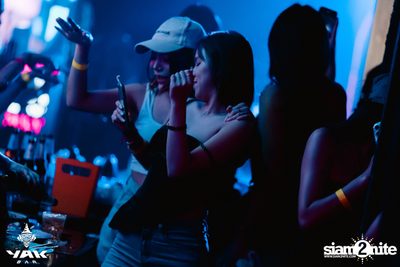 1Life Concert at Yak Bar — photo 104