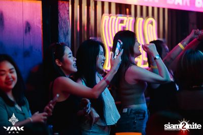 1Life Concert at Yak Bar — photo 105