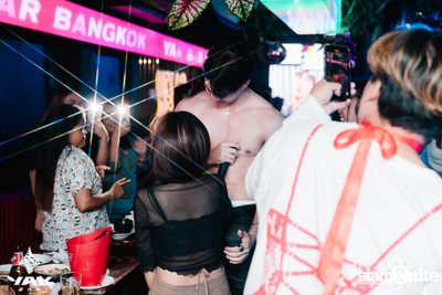 1Life Concert at Yak Bar — photo 106