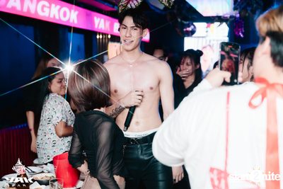 1Life Concert at Yak Bar — photo 107