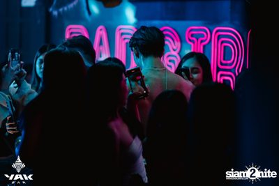 1Life Concert at Yak Bar — photo 110