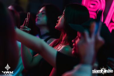 1Life Concert at Yak Bar — photo 112